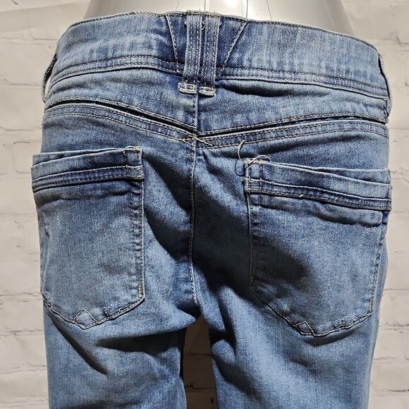 Democracy "Ab Technology" Jeans - Picture 5 of 10